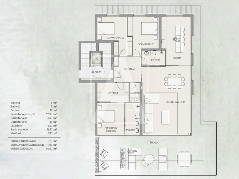 Apartment for Sale in Altea, Alicante 29