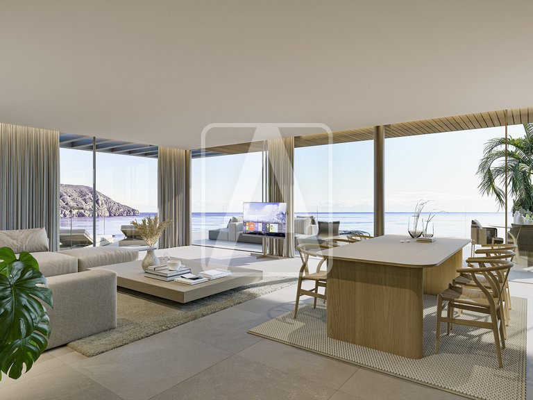 Apartment for Sale in Altea, Alicante 10