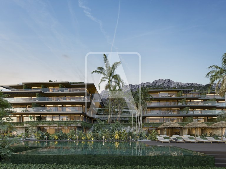Apartment for Sale in Altea, Alicante 24