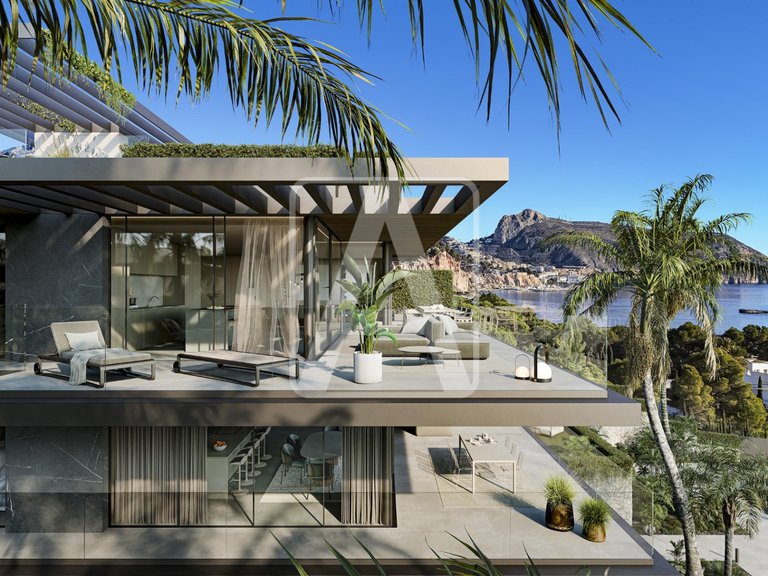 Apartment for Sale in Altea, Alicante 3