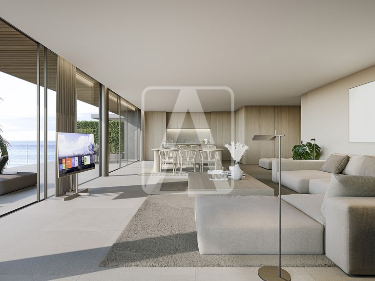 Apartment for Sale in Altea, Alicante 12
