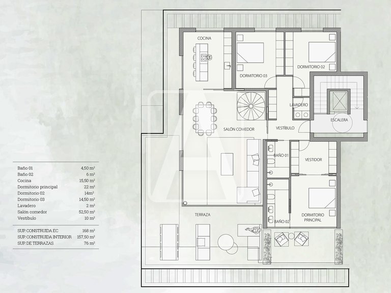 Apartment for Sale in Altea, Alicante 29