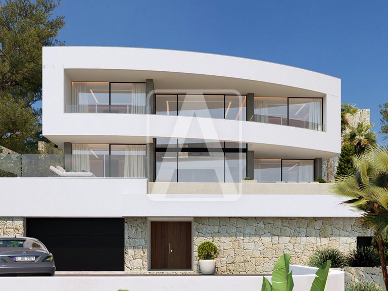 Villa for Sale in Calpe, Alicante 10