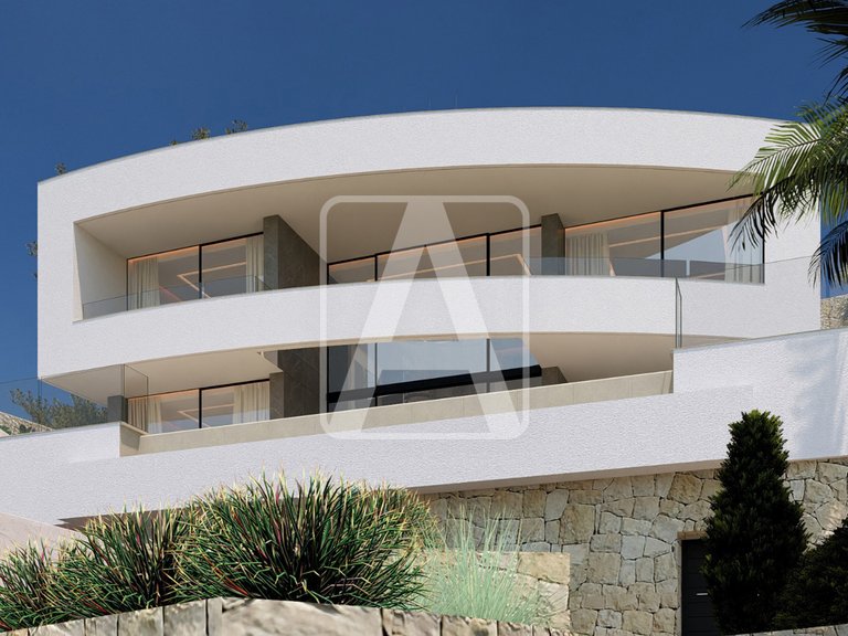 Villa for Sale in Calpe, Alicante 11