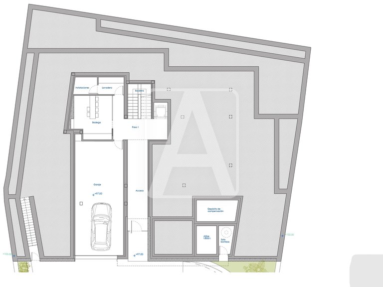 Villa for Sale in Calpe, Alicante 14