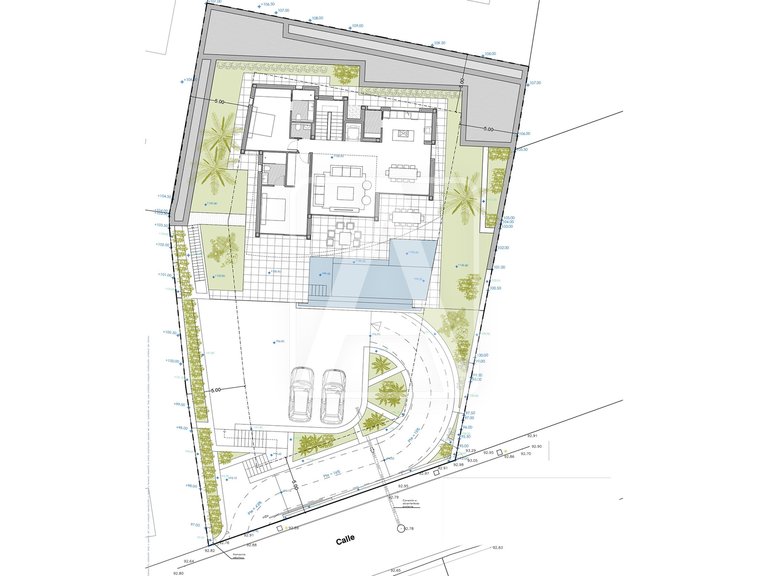 Villa for Sale in Calpe, Alicante 15