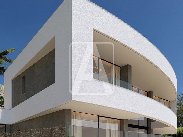 Villa for Sale in Calpe, Alicante 8