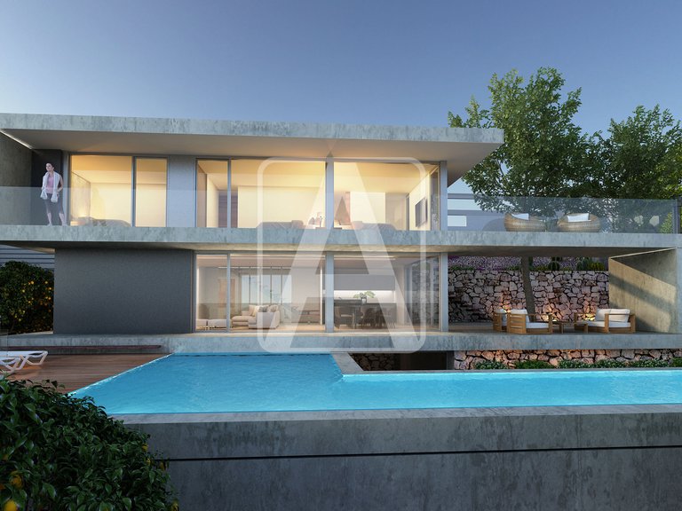 Villa for Sale in Calpe, Alicante 1