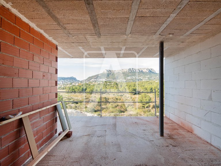 Villa for Sale in Calpe, Alicante 10