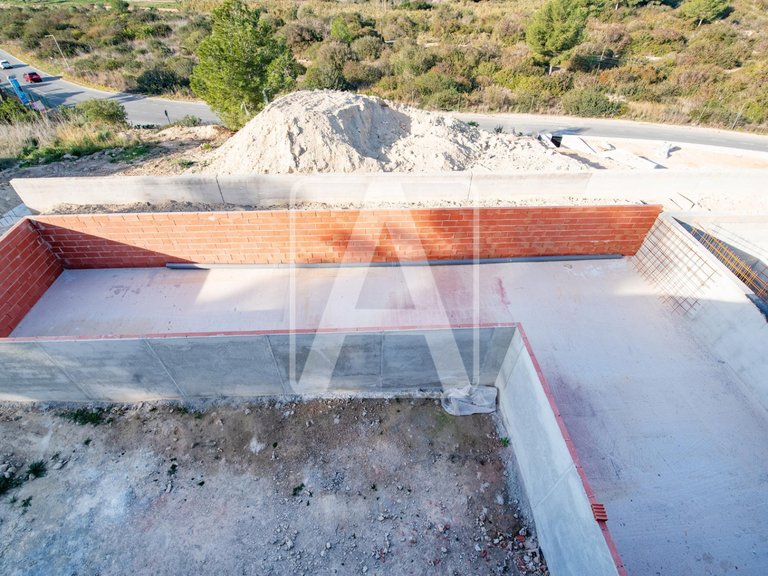 Villa for Sale in Calpe, Alicante 13