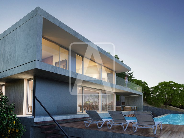 Villa for Sale in Calpe, Alicante 3