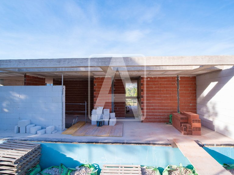 Villa for Sale in Calpe, Alicante 4