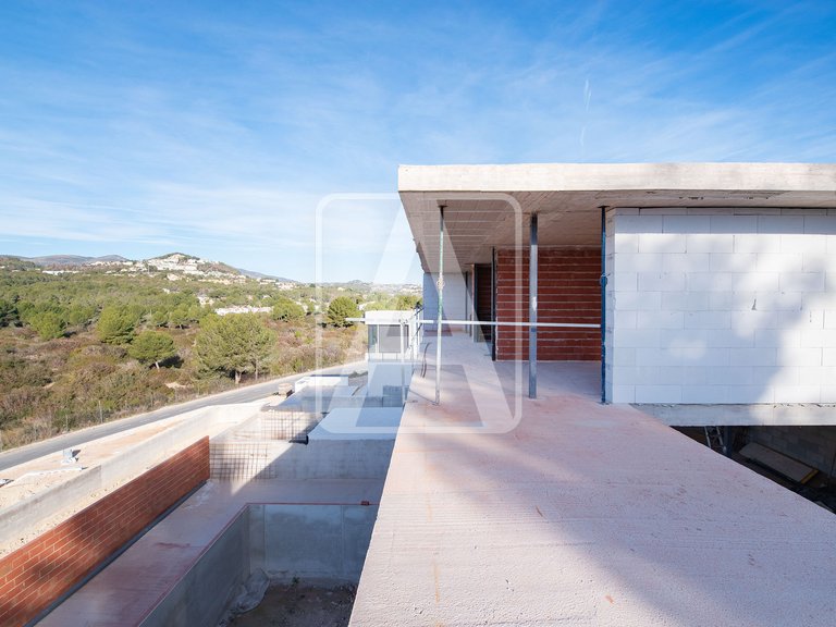 Villa for Sale in Calpe, Alicante 5