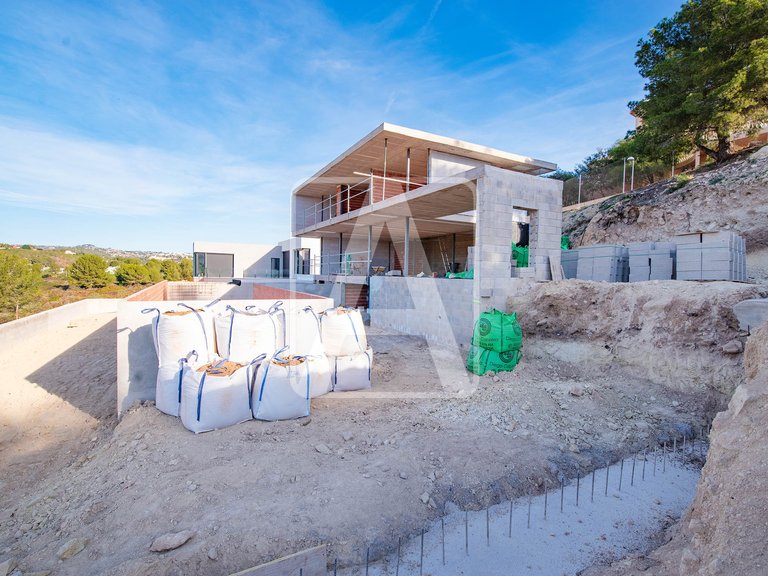 Villa for Sale in Calpe, Alicante 6