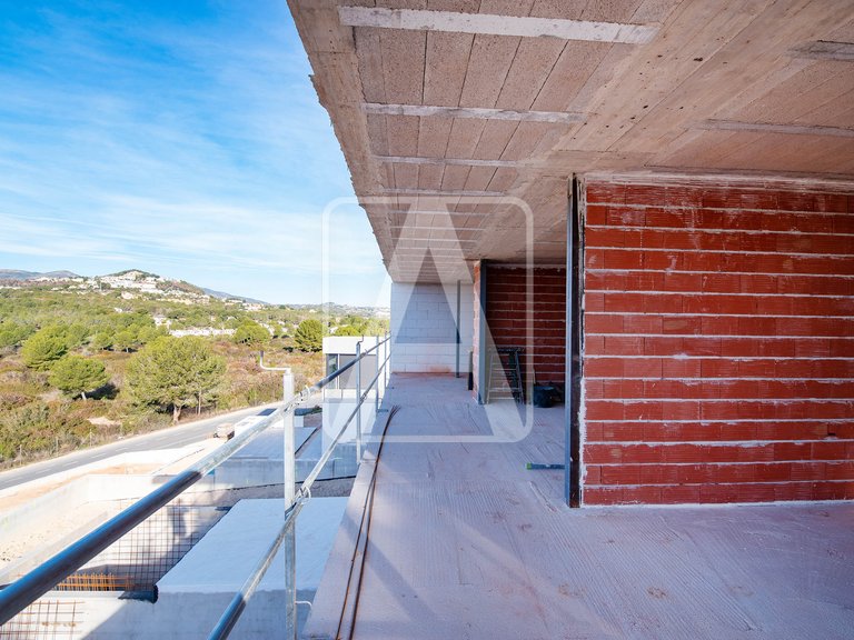 Villa for Sale in Calpe, Alicante 7