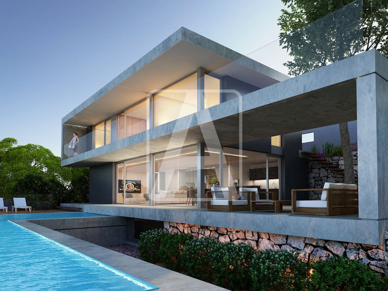 Villa for Sale in Calpe, Alicante 8