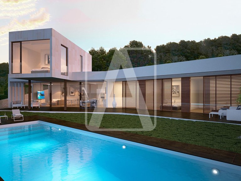 Villa for Sale in Jávea, Alicante 1