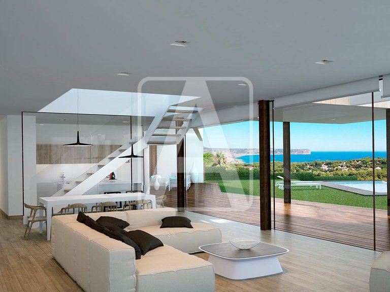 Villa for Sale in Jávea, Alicante 2