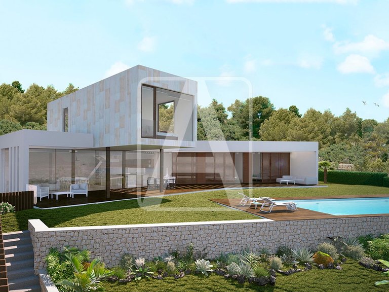 Villa for Sale in Jávea, Alicante 3