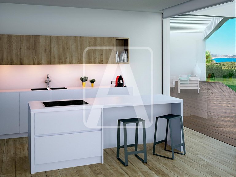 Villa for Sale in Jávea, Alicante 4