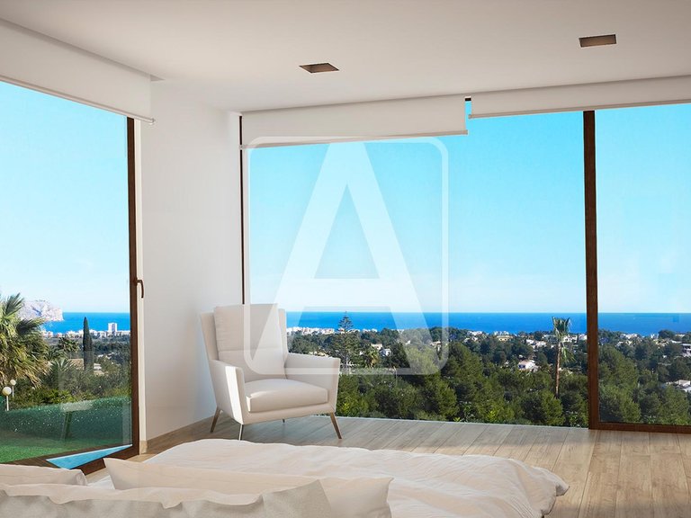 Villa for Sale in Jávea, Alicante 5