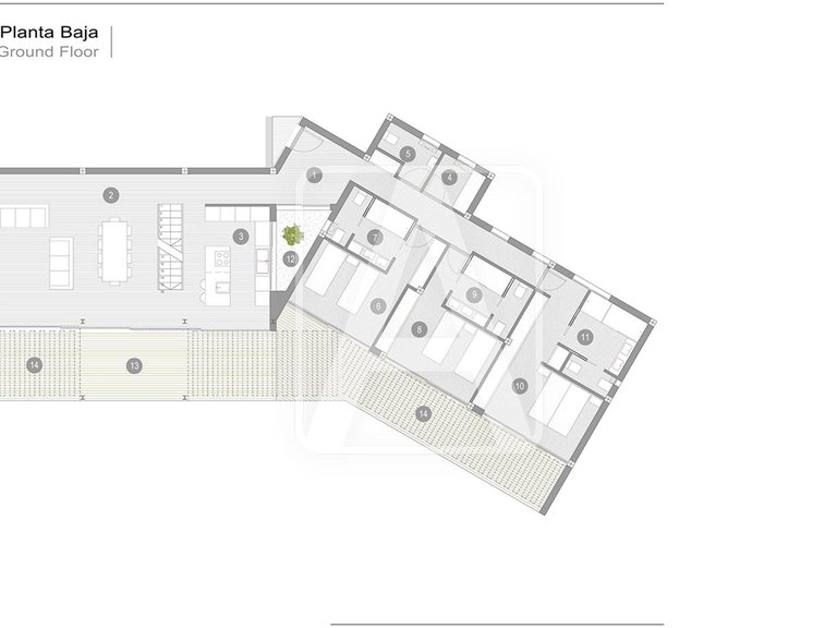 Villa for Sale in Jávea, Alicante 8