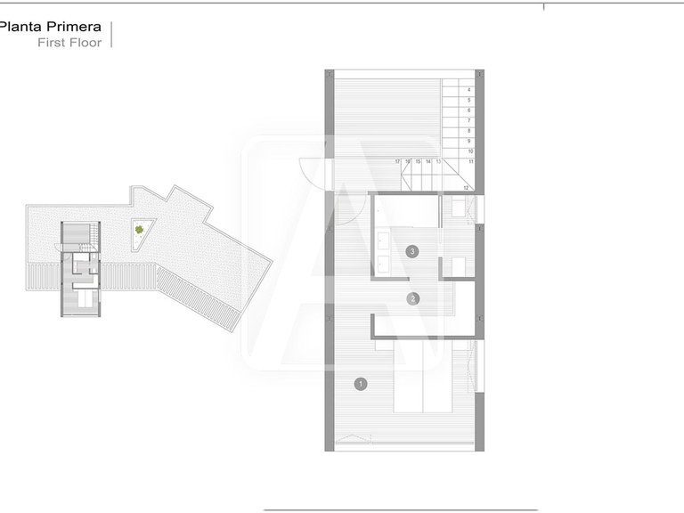 Villa for Sale in Jávea, Alicante 9