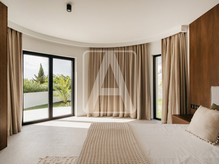 Villa for Sale in Benitachell, Alicante 17