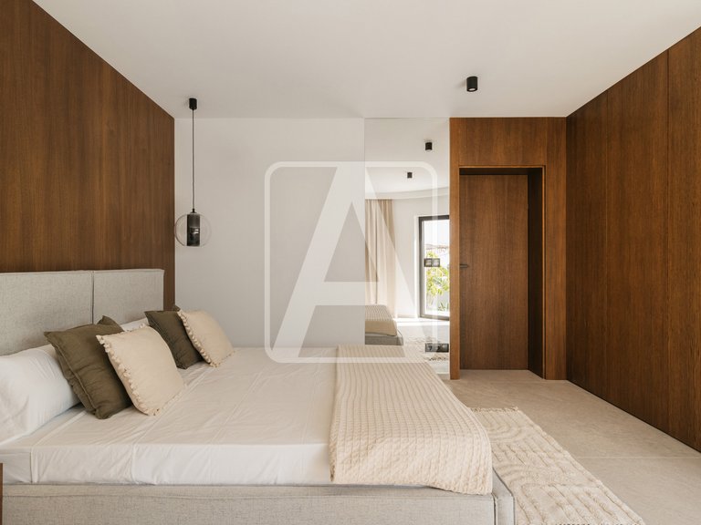 Villa for Sale in Benitachell, Alicante 19