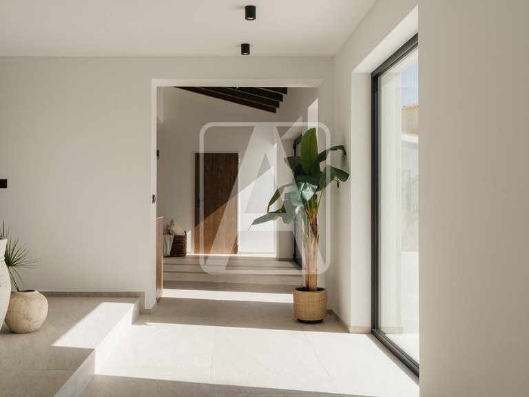 Villa for Sale in Benitachell, Alicante 22