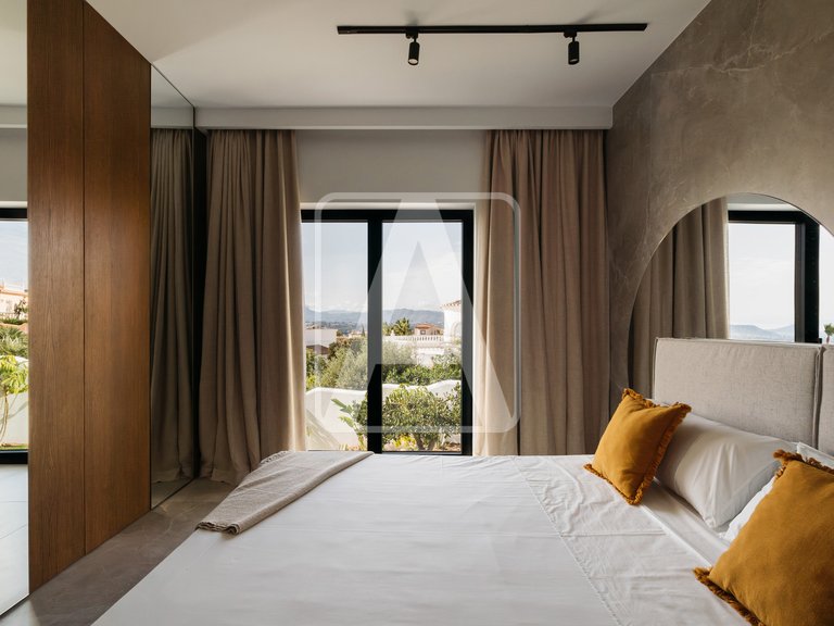 Villa for Sale in Benitachell, Alicante 26