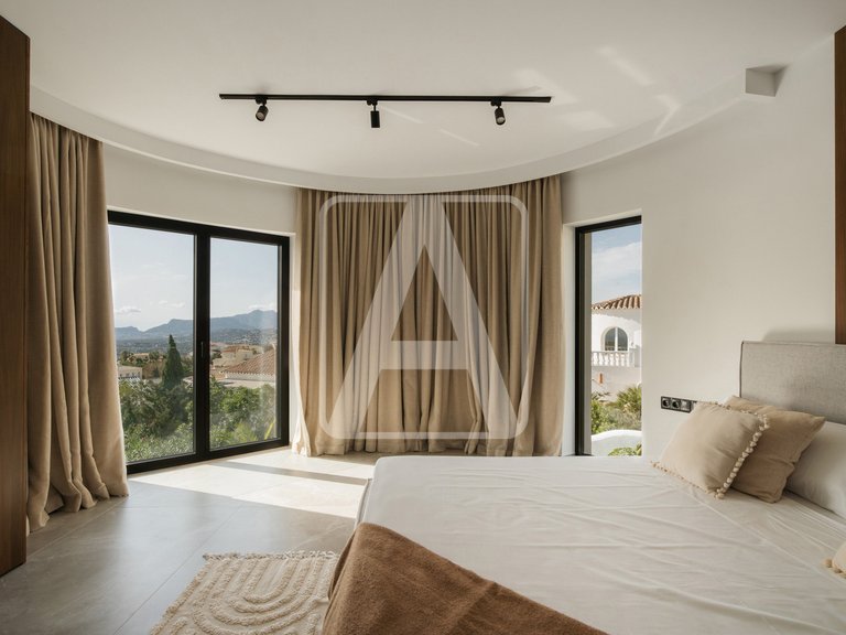 Villa for Sale in Benitachell, Alicante 28