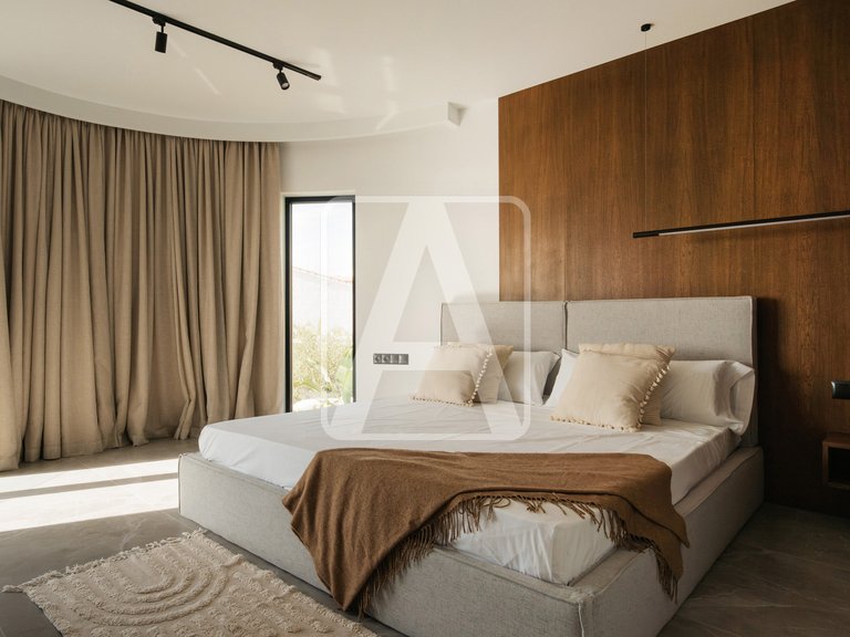 Villa for Sale in Benitachell, Alicante 29