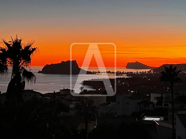 Villa for Sale in Benitachell, Alicante 3