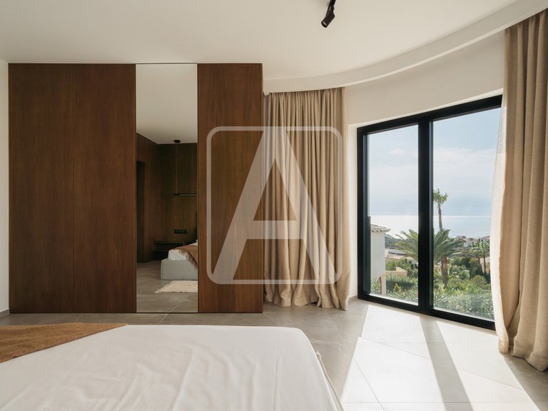 Villa for Sale in Benitachell, Alicante 30