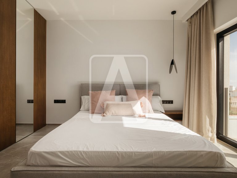 Villa for Sale in Benitachell, Alicante 31