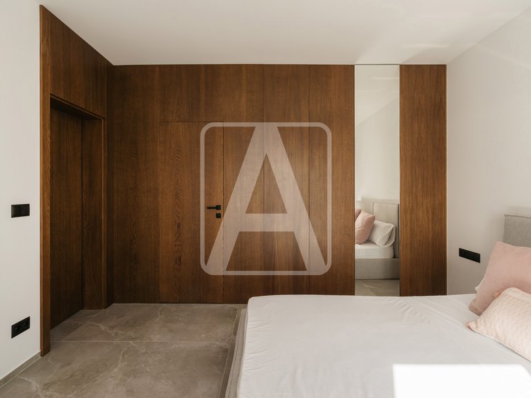 Villa for Sale in Benitachell, Alicante 32