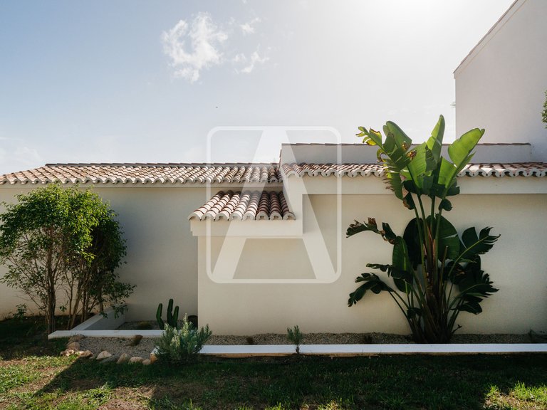 Villa for Sale in Benitachell, Alicante 36