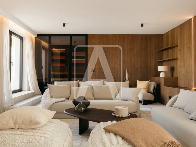 Villa for Sale in Benitachell, Alicante 4