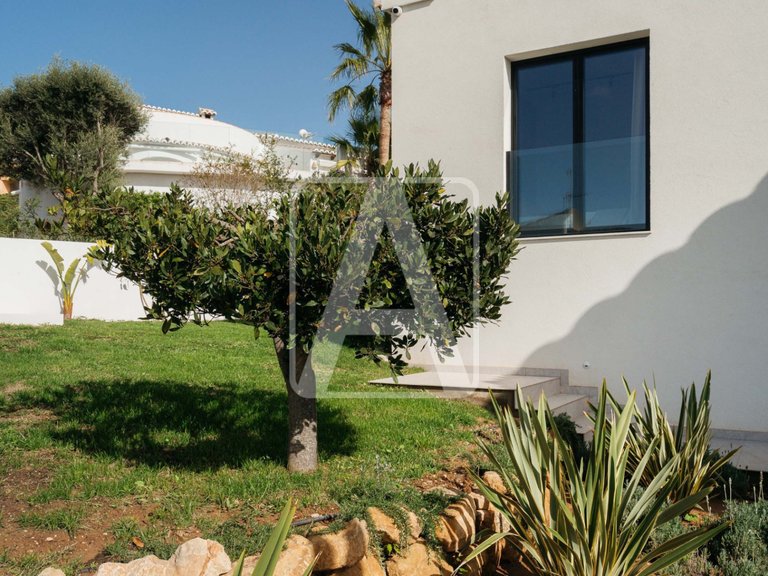Villa for Sale in Benitachell, Alicante 43