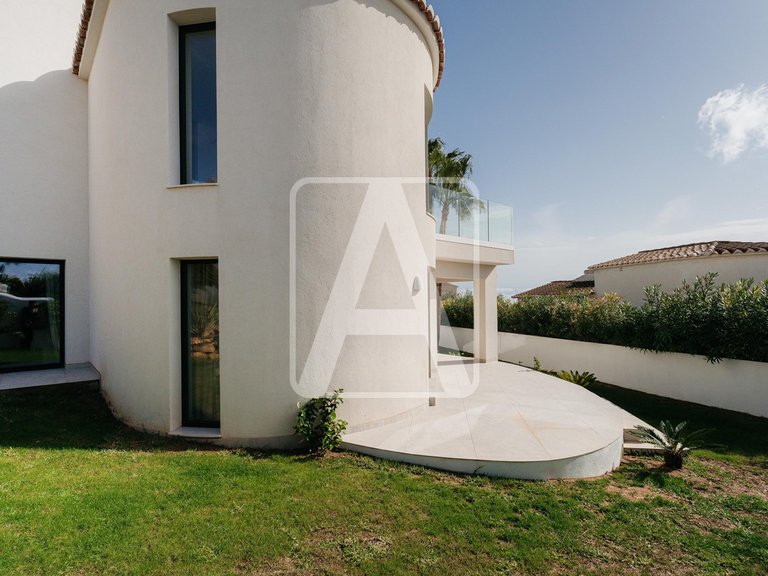 Villa for Sale in Benitachell, Alicante 45