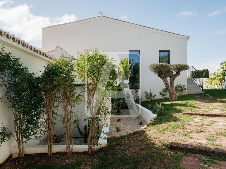 Villa for Sale in Benitachell, Alicante 46