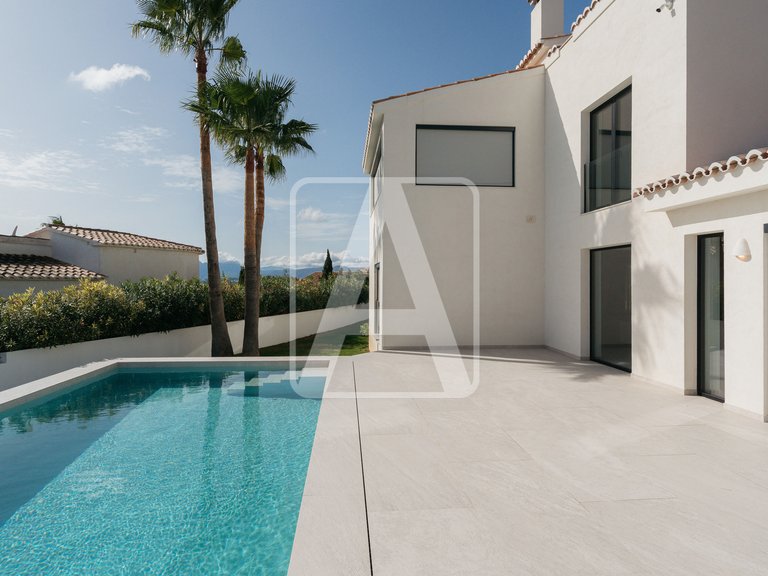 Villa for Sale in Benitachell, Alicante 48