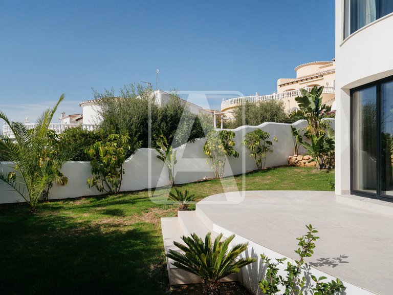 Villa for Sale in Benitachell, Alicante 50