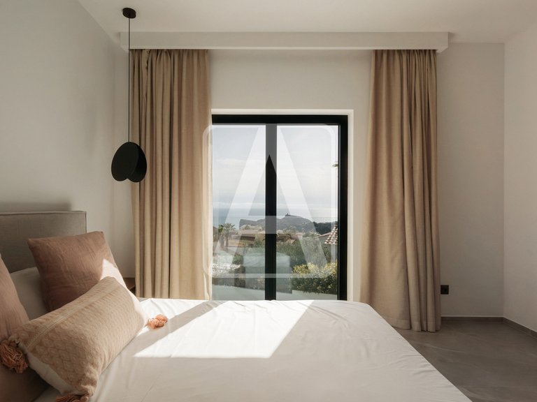 Villa for Sale in Benitachell, Alicante 6