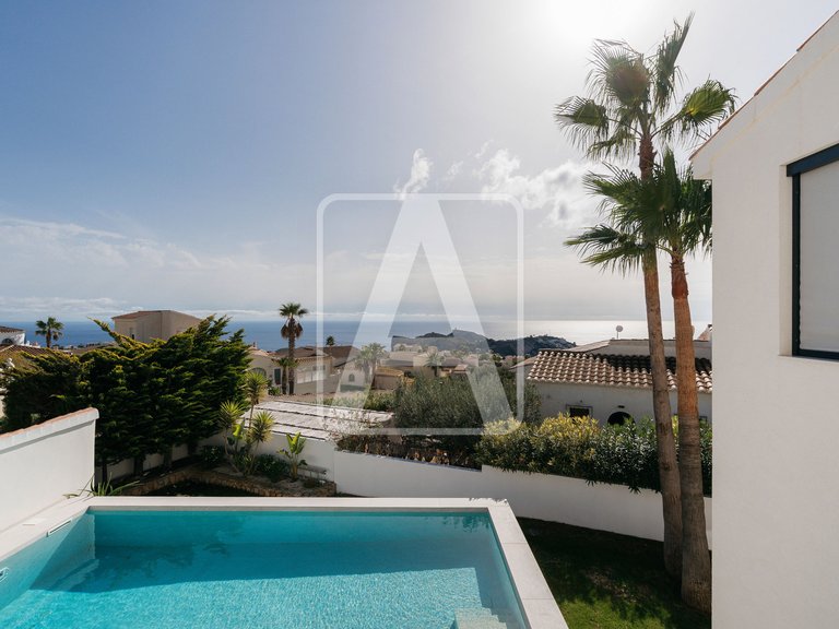 Villa for Sale in Benitachell, Alicante 8