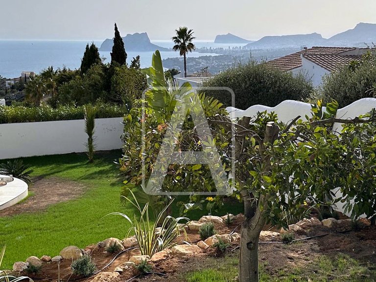 Villa for Sale in Benitachell, Alicante 9