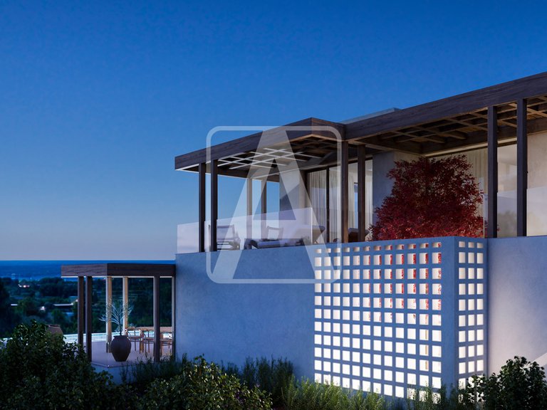 Villa for Sale in Moraira, Alicante 2