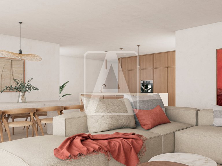 Villa for Sale in Moraira, Alicante 3