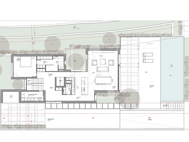 Villa for Sale in Moraira, Alicante 6